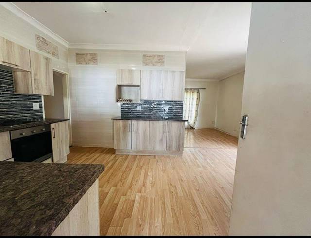 3 BEDROOM PROPERTY TO RENT IN BIRCHLEIGH
